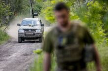 Ουκρανοί αιχμάλωτοι πολέμου της Ρωσίας: Σωματικά και ηθικά βασανιστήρια, σεξουαλική βία και ταπεινώσεις στις ρωσικές φυλακές. 