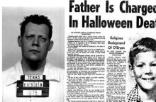 Candyman: Ο άνθρωπος που «σκότωσε» το Halloween δολοφονώντας τον 8χρονο γιο του