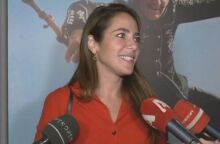 Δόμνα Μιχαηλίδου: Η πολιτικός επιβεβαίωσε ότι παντρεύεται τον σύντροφό της