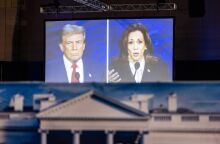 Εκλογές ΗΠΑ 2024: Πώς οι χρήστες του X κερδίζουν χιλιάδες από την παραπληροφόρηση και τις εικόνες τεχνητής νοημοσύνης