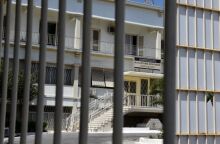 Χωρίς εξωτερική φύλαξη οι φυλακές Κορυδαλλού για πρώτη φορά στα χρονικά