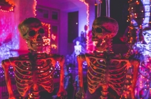 O δεκάλογος του Halloween: Δέκα ταινίες, παλιές και νέες για την απόλυτη spooky βραδιά