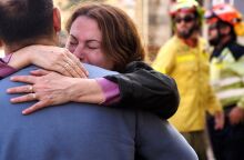 Πλημμύρες στην Ισπανία: Η κυβέρνηση κήρυξε τριήμερο πένθος - Στους 72 ανέρχεται ο αριθμός των νεκρών - Συνεχίζονται οι επιχειρήσεις διάσωσης αγνοουμένων. 