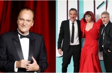 Ο Ταραντίνο αποθεώνει το Joker και αποκαλύπτει τι τον εντυπωσίασε