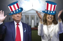 Εκλογές ΗΠΑ 2024: Μια ματιά σε αυτές τις παράξενες εκλογές