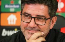 Παναθηναϊκός: Κλειδώνει η συμφωνία με τον Ρούι Βιτόρια, στη Αθήνα άμεσα για να αναλάβει την τεχνική ηγεσία του συλλόγου - Ποιος είναι ο Πορτογάλος προπονητής. 