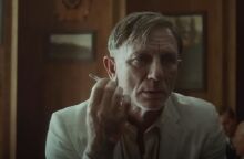 «Queer»: Δείτε το τρέιλερ του νέου ομοερωτικού δράματος με πρωταγωνιστή τον Ντάνιελ Κρεγκ