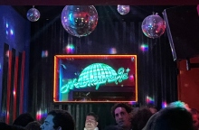 #3 Θα πας; Θέλεις να μείνουμε για πάντα εδώ;