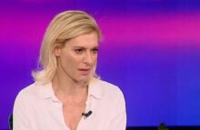 Ζέτα Δούκα: Η εξομολόγηση της για τη μάχη με τη νευρική ανορεξία