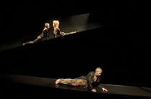 Το Alarm ξανά στο Θέατρο Άττις