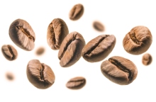 Μίξερ 10: Η ιστορία του καφέ