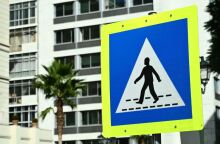 Παρεμβάσεις του δήμου Αθηναίων για την αναβάθμιση της οδικής ασφάλειας στην πόλη - Χάρης Δούκας: «Με παρεμβάσεις χαμηλού κόστους μπορούμε να σώσουμε ζωές»