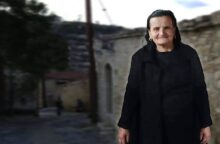 Εξαφάνιση 75χρονης Χανιά