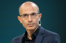 Γιουβάλ Νόα Χαράρι - Nexus: Μια ανταπόκριση από το μέλλον