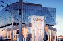 Ρωσία: Πρόστιμο... 2,5 δεκατρισεκατομμυρίων δολαρίων στην Google