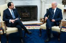 Η Κύπρος εξελίσσεται σε στρατηγικό εταίρο των ΗΠΑ 