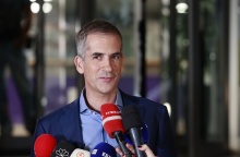 Κώστας Μπακογιάννης