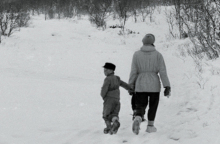 Με τα μάτια του Ρίγκελ: Στην ενδοχώρα της Νορβηγίας με τον Ρόυ Γιάκομπσεν