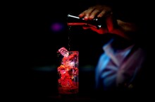 Νοθευμένο ποτό