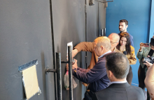 Σφραγίστηκε το κλαμπ στη Λεωφόρο Βουλιαγμένης