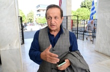 Σπύρος Μπιμπίλας