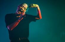 Ένταση σε συναυλία των Radiohead με διαδηλωτή - Τι φώναζε στον Γιορκ για την Γάζα - Ο τραγουδιστής αντέδρασε και αποχώρησε για λίγο από την σκηνή