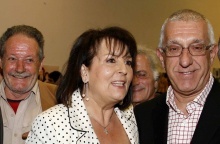 Βάσω Καζαντζίδη