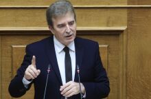Χρυσοχοΐδης: Πώς μπορεί να ξεμπλοκάρει η κίνηση στον Κηφισό