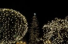 Στις 7 Νοεμβρίου ανάβει το πρώτο χριστουγεννιάτικο δέντρο στην Ελλάδα - Εορταστική εκδήλωση στο χωριό των ελάτων, τον Ταξιάρχη Χαλκιδικής.