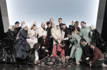  ΚΘΒΕ: Θεατρικές παραγωγές που ενώνουν τις γενιές και τις ιδέες