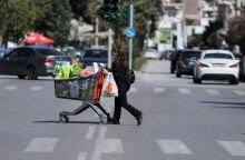 ΙΕΛΚΑ: Οριακή μείωση 0,03% στις τιμές των προϊόντων στα σούπερ μάρκετ τον Οκτώβριο - Τα είδη που κατέγραψαν υποχώρηση και οι κατηγορίες που αυξήθηκαν  