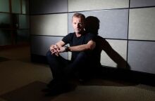 Τζο Νέσμπο: Ο κορυφαίος εκπρόσωπος της αστυνομικής λογοτεχνίας συναντά για πρώτη φορά το κοινό της Θεσσαλονίκης - Η Athens Voice θα συντονίσει την εκδήλωση.