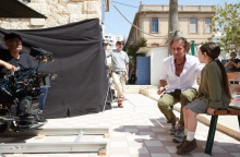 The Newtons Laboratory: Η νέα καμπάνια του προγράμματος «Αναγνωρίζω - Προστατεύω» σε σκηνοθεσία Πατρίκ Τατόπουλου