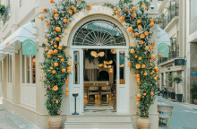 Prac·sitele: Μια πραγματική ιταλική γαστρονομική απόλαυση στην καρδιά της Αθήνας