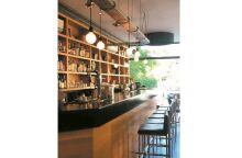 Rizzari 22 Cafe Restaurant