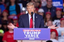 Ντόναλντ Τραμπ