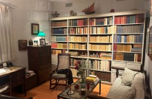 Οδυσσέας Ελύτης