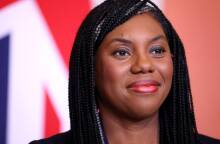 Κέμι Μπάντενοχ: Τι σημαίνει η εκλογή της στην ηγεσία των Συντηρητικών για το Ηνωμένο Βασίλειο