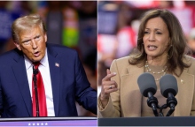 Εκλογές ΗΠΑ 2024: Ο «γκουρού» των προβλέψεων Άλαν Λίκτμαν είπε ποιος θα είναι νικητής