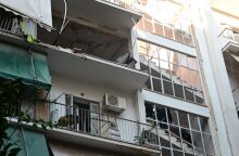 Αμπελόκηποι: Οι διάλογοι του γιου του ιδιοκτήτη με την 30χρονη 