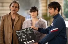 65o Φεστιβάλ Κινηματογράφου Θεσσαλονίκης: Ο Ματ Ντίλον και το ένοχο μυστικό της κινηματογραφικής βιομηχανίας