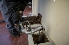 Διάθεση πετρελαίου θέρμανσης 