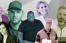 Good Stories Summit: H γιορτή για τις καλές ιστορίες επιστρέφει