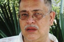 Πέθανε ο σπουδαίος ποιητής και στιχουργός Ισαάκ Σούσης