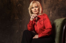 Η Νικολούλη και το θρίλερ της Αμαλιάδας 