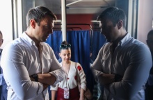 Στέφανος Κασσελάκης