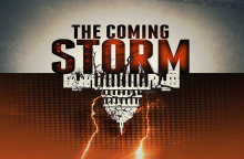 «The Coming Storm» από το BBC: Η συμμαχία των τρελών