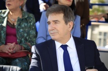 Μιχάλης Χρυσοχοΐδης