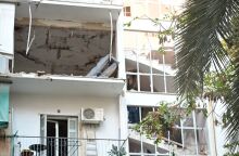 Αμπελόκηποι: Την Παρασκευή στον «Ευαγγελισμό» η ανακρίτρια - Θα λάβει απολογία από την πολυτραυματία