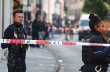 Γερμανία: Τηλεφώνημα για βόμβα στον σιδηροδρομικό σταθμό του Ρόστοκ 